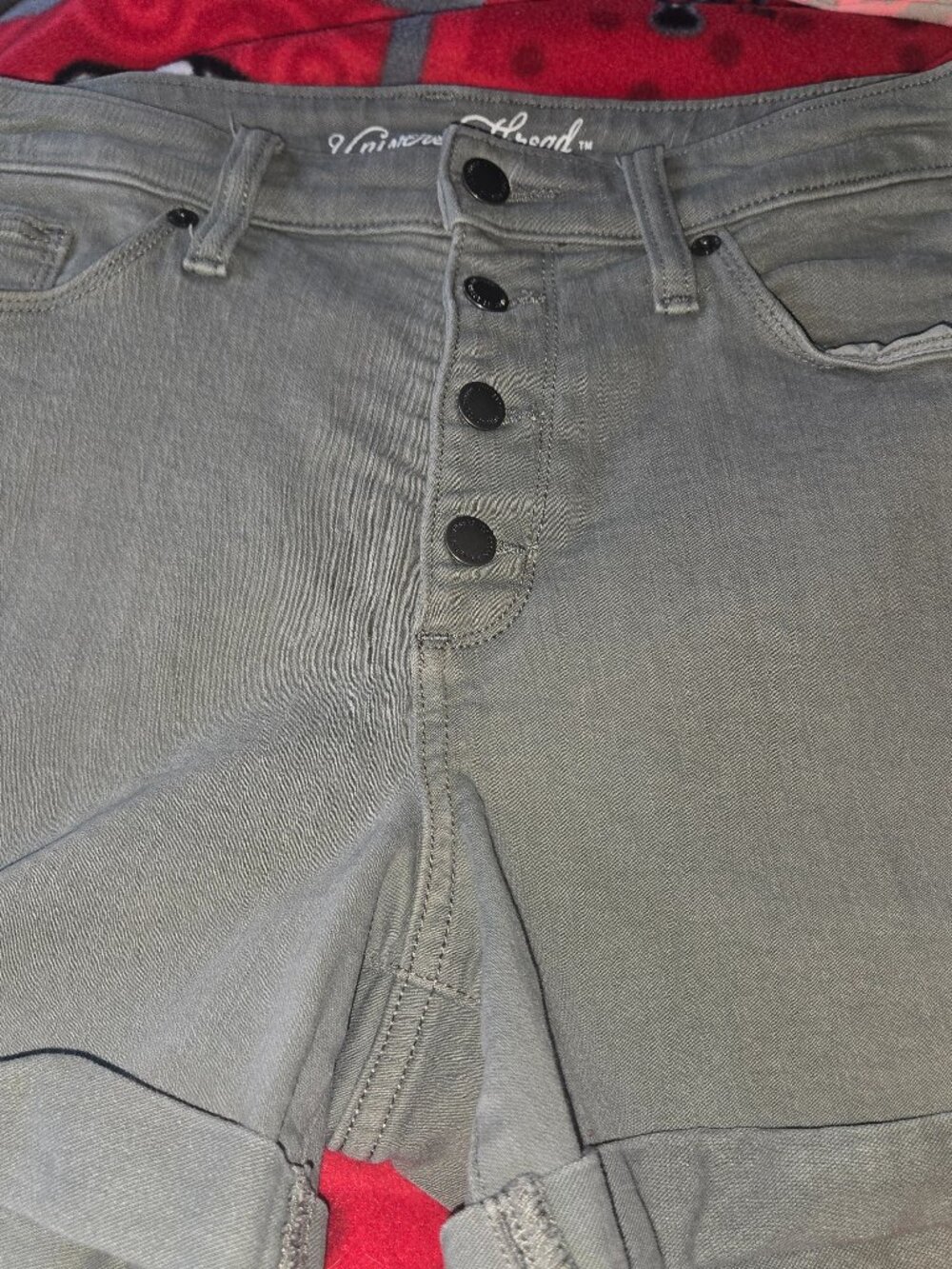 Two pairs of shorts